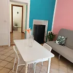 Διαμέρισμα Lago, Colori Ed Energia Tiffany Maggiore Meina