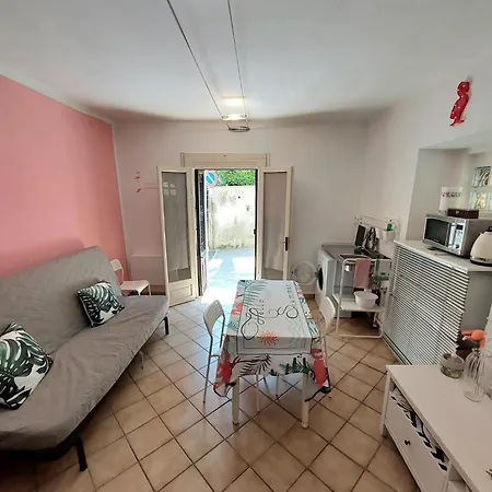 Apartment Lago, Colori Ed Energia Tiffany Maggiore