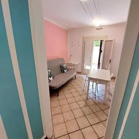 Apartment Lago, Colori Ed Energia Tiffany Maggiore Meina