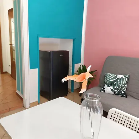 Lago, Colori Ed Energia Tiffany Maggiore Apartment Meina