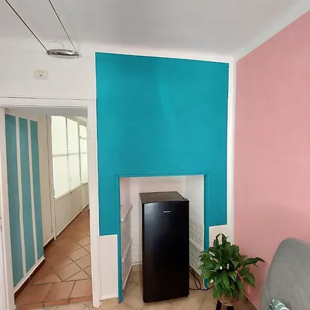 Lago, Colori Ed Energia Tiffany Maggiore Apartment *