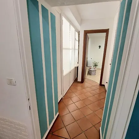 アパート Lago, Colori Ed Energia Tiffany Maggiore *