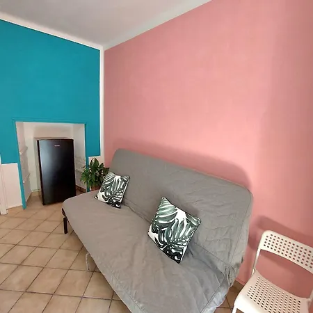 Apartment Lago, Colori Ed Energia Tiffany Maggiore *