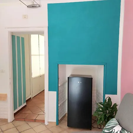 Lago, Colori Ed Energia Tiffany Maggiore Apartment Meina