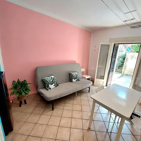 Apartment Lago, Colori Ed Energia Tiffany Maggiore
