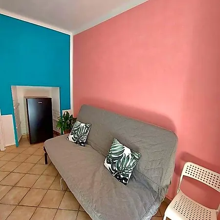 Lago, Colori Ed Energia Tiffany Maggiore Apartment *