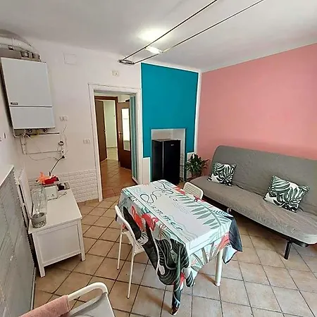 Lago, Colori Ed Energia Tiffany Maggiore Apartment Meina