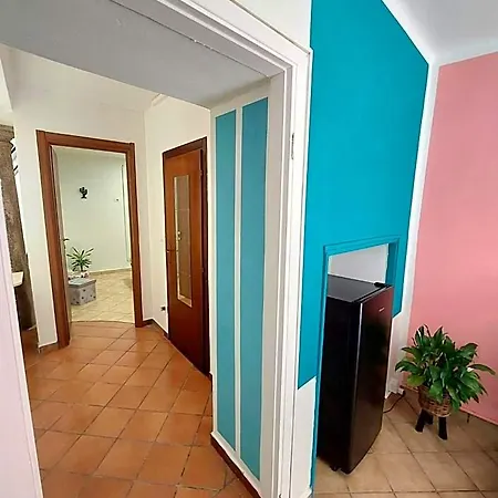 Lago, Colori Ed Energia Tiffany Maggiore * Meina