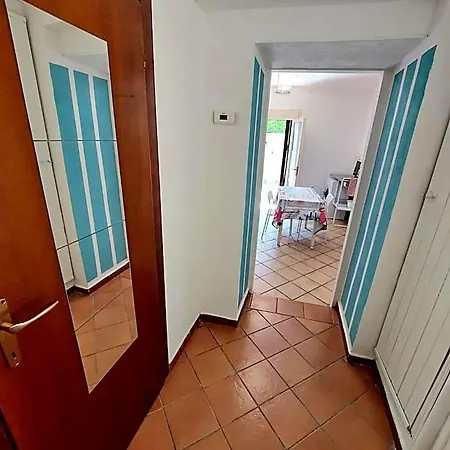Apartment Lago, Colori Ed Energia Tiffany Maggiore