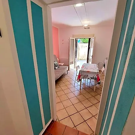 Apartment Lago, Colori Ed Energia Tiffany Maggiore Meina