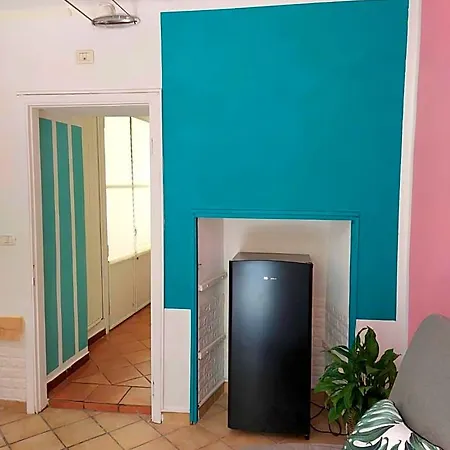 Lago, Colori Ed Energia Tiffany Maggiore Apartment *