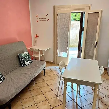 Apartment Lago, Colori Ed Energia Tiffany Maggiore Meina