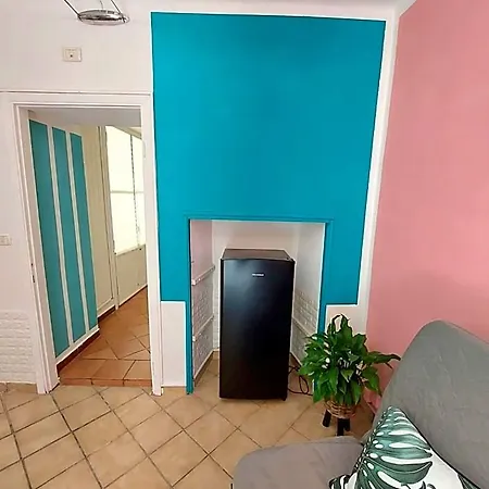 Lago, Colori Ed Energia Tiffany Maggiore Apartment *
