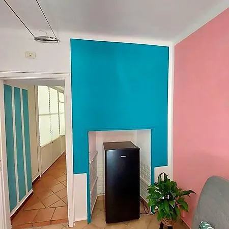Lago, Colori Ed Energia Tiffany Maggiore Apartment *