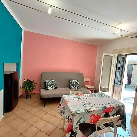 Apartment Lago, Colori Ed Energia Tiffany Maggiore *