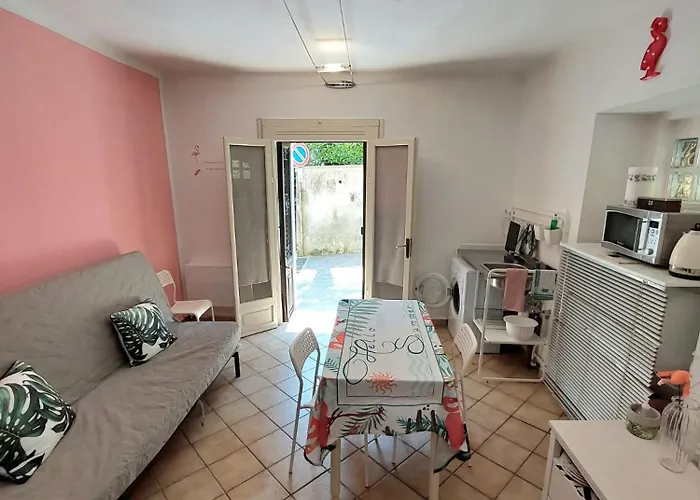 Apartament Lago, Colori Ed Energia Tiffany Maggiore