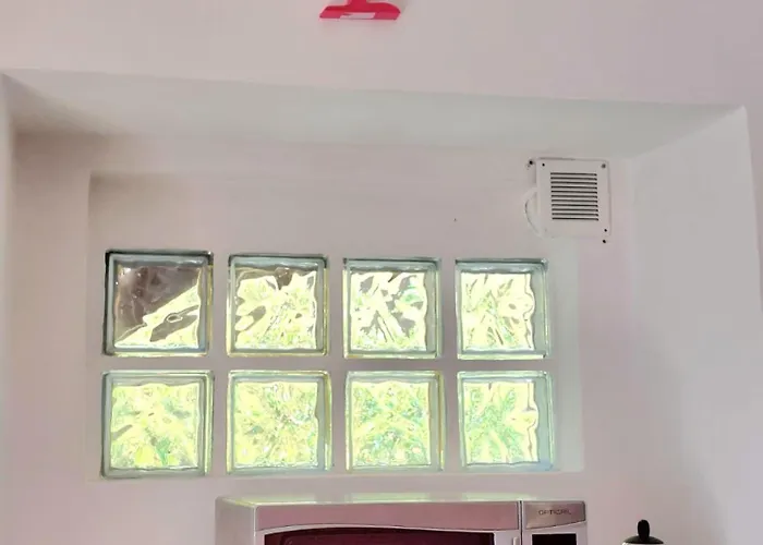 Lejlighed Lago, Colori Ed Energia Tiffany Maggiore *