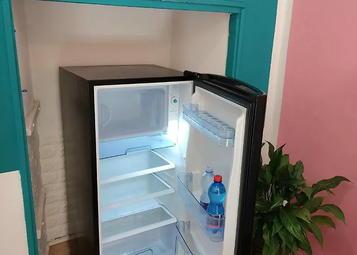 Lago, Colori Ed Energia Tiffany Maggiore * Meina