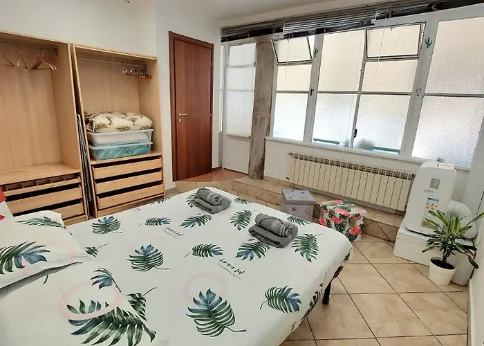 Lago, Colori Ed Energia Tiffany Maggiore