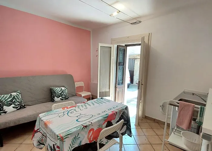 Lago, Colori Ed Energia Tiffany Maggiore Apartament