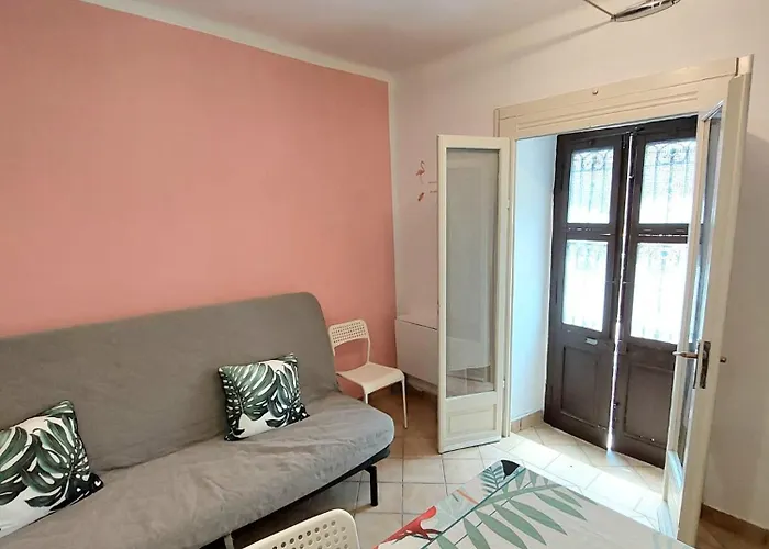 Apartament Lago, Colori Ed Energia Tiffany Maggiore