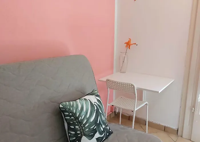 Lago, Colori Ed Energia Tiffany Maggiore Apartament *