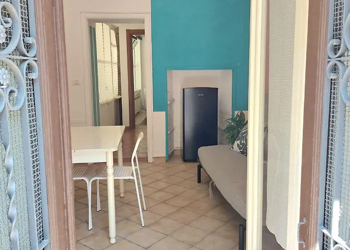 Apartament Lago, Colori Ed Energia Tiffany Maggiore *