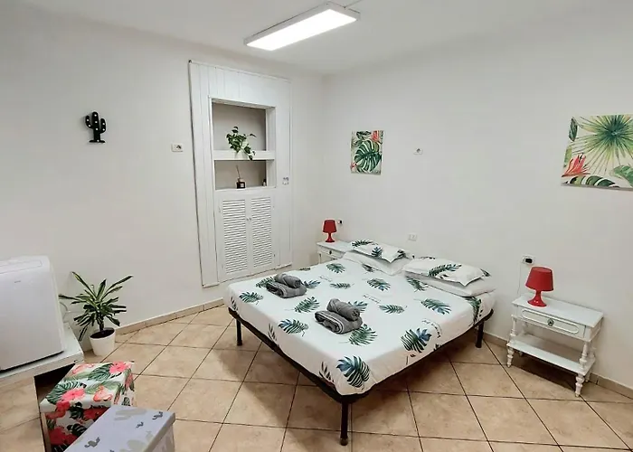 Apartament Lago, Colori Ed Energia Tiffany Maggiore *