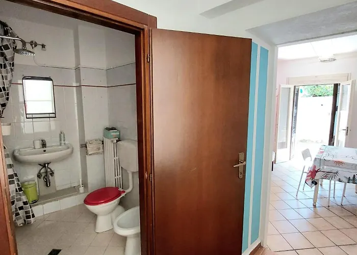 Apartament Lago, Colori Ed Energia Tiffany Maggiore Meina