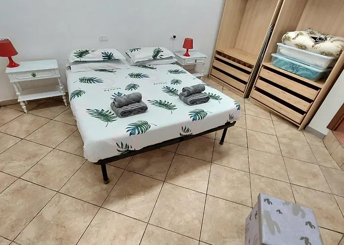 Lago, Colori Ed Energia Tiffany Maggiore * Meina