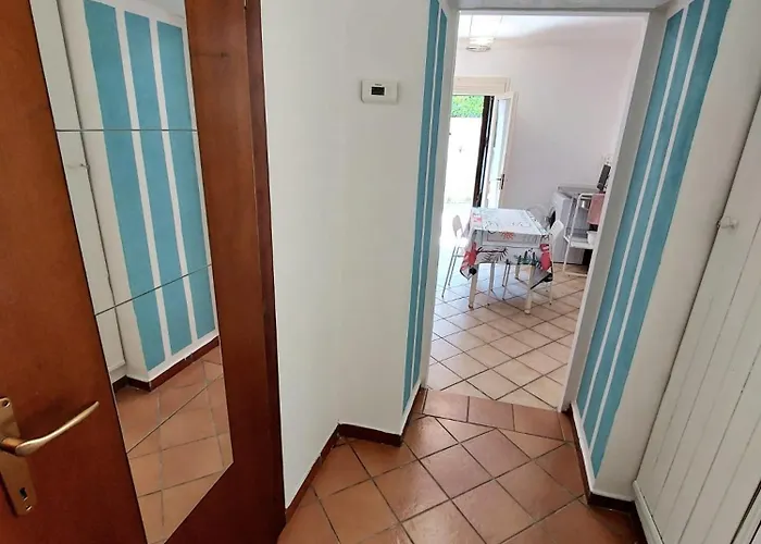 Lago, Colori Ed Energia Tiffany Maggiore Lejlighed