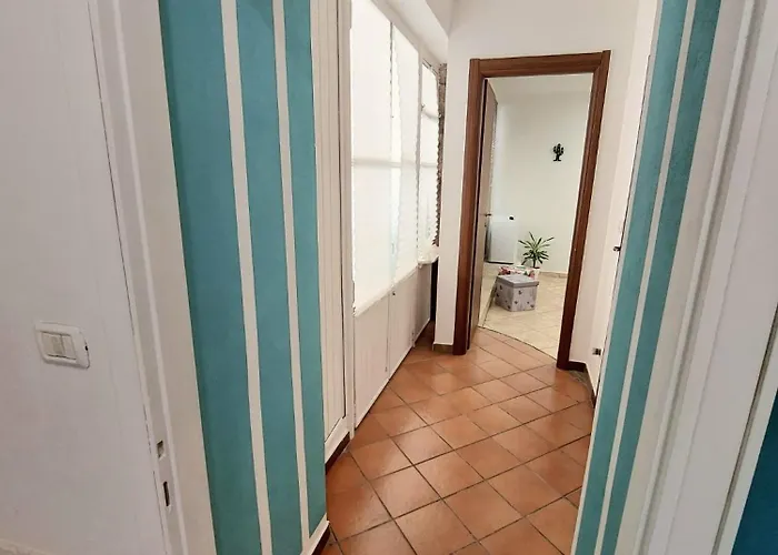 Apartament Lago, Colori Ed Energia Tiffany Maggiore *