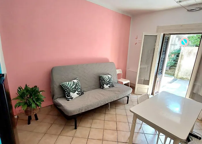 Apartament Lago, Colori Ed Energia Tiffany Maggiore